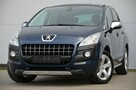 Peugeot 3008 Zarejestrowany 1.6 HDI Gt-Line Panorama Aktywny tempomat Head-up 2xPDC - 12