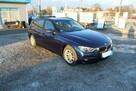 BMW 318 F-vat,salon-polska,gwarancja,Led,alu,navi, - 2