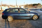 BMW 318 F-vat,salon-polska,gwarancja,Led,alu,navi, - 8