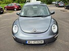 Volkswagen New Beetle 1.4 2006 · 201 400 km · 1 390 cm3 · - 3