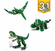 LEGO Creator 31058 Potężne dinozaury 3w1 PREZENT - 4