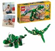 LEGO Creator 31058 Potężne dinozaury 3w1 PREZENT - 8