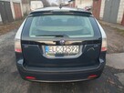 Saab 9-3X 2006 · 279 000 km · 1 998 cm3 · Benzyna - 6