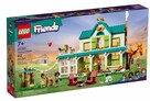 LEGO Friends 41730 Dom Autumn - 2