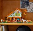 LEGO Friends 41745 Stajnia Autumn PREZENT - 6