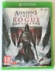 Assassins Creed Rogue Remastered klucz kod Xbox One Series - 1