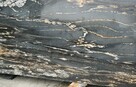 Płytki granitowe COSMIC GOLD 30x30x2 poler - 2