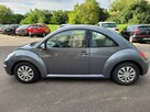 Volkswagen New Beetle 1.4 2006 · 201 400 km · 1 390 cm3 · - 6