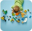 LEGO Duplo 10990 Plac Budowy Dźwig Betoniarka - 8