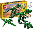 LEGO Creator 31058 Potężne dinozaury 3w1 PREZENT - 9