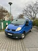 Renault Trafic - 2