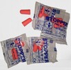 Zatyczki, stopery do uszu PWD III - ECO 200 par ( 400 szt) - 4