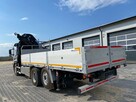 VOLVO FH 460 - 6