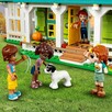 LEGO Friends 41730 Dom Autumn - 7