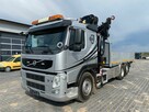 VOLVO FH 460 - 5
