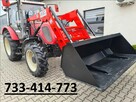Ładowacz czołowy ROL-MAR Euro-Ramka Ursus Zetor MF Farmtrac - 4