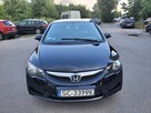 Honda Civic 1.8 Executive 2009 · 221 000 km · 1 799 cm3 - 1