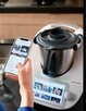 Thermomix TM6. Nowy, zapakowany, gwarancja 2 lata. - 1