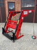 Ładowacz czołowy ROL-MAR Euro-Ramka Ursus Zetor MF Farmtrac - 6