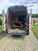 Transport, Bagażówka, Bus, Składanie Mebli Ikea, Agat - 1