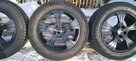 Felgi Koła Aluminiowe CARMANI 225/60/R17 7.5mm 5x120 BMW X3 - 5