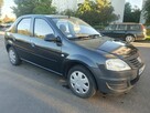 Dacia Logan 1.4 Access 2009 · benzyna+lpg - 1