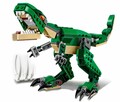 LEGO Creator 31058 Potężne dinozaury 3w1 PREZENT - 5