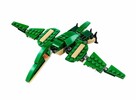 LEGO Creator 31058 Potężne dinozaury 3w1 PREZENT - 7