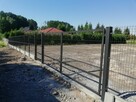Ogrodzenia panelowe z montażem Bramy/Furtki Łódź - 8