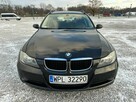 BMW Seria 3 320i 2007 · Benzyna do negocjacji - 2