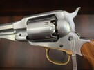 Rewolwer czarnoprochowy Remington PEDERSOLI Custom .44 - 3