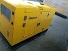 Agregat prądotwórczy agregaty prądotwórcze GAPPA 20 kw 30 kw - 3