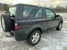 Land Rover Freelander 2.0 Td 2002 · do negocjacji - 2