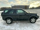 Land Rover Freelander 2.0 Td 2002 · do negocjacji - 8