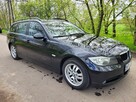 BMW Seria 3 320i 2007 · Benzyna do negocjacji - 4