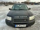 Land Rover Freelander 2.0 Td 2002 · do negocjacji - 3