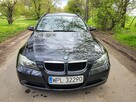 BMW Seria 3 320i 2007 · Benzyna do negocjacji - 5