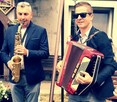 Wokalista akordeonista z saksofonistą na każdą imprezę - 6