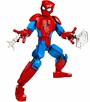 LEGO Super Heroes Figurka Spider-Mana 76226 - 3