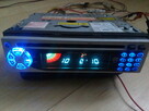 Radio CD Wharfedale - 3