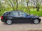 BMW Seria 3 320i 2007 · Benzyna do negocjacji - 7