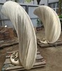 odlewy kokilowe : mosiądz, aluminium, ZnAl, cynk, ołów - 13