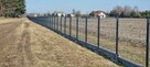 Ogrodzenia panelowe 3D z montażem BRAMY/FURTKI NA WYMIAR - 2