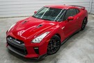Nissan GT-R Premium - 1