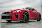 Nissan GT-R Premium - 3