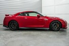 Nissan GT-R Premium - 7