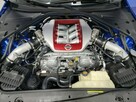 Nissan GT-R Premium - 9