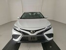 Camry SE - 2