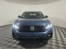 Atlas Cross Sport 3.6L V6 SEL R-Line Black - 2