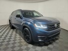 Atlas Cross Sport 3.6L V6 SEL R-Line Black - 3